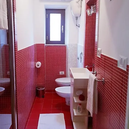 Coronari 28 Apartment