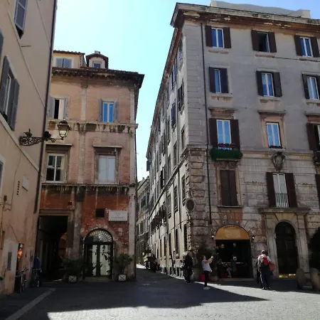 Coronari 28 Apartment Rome