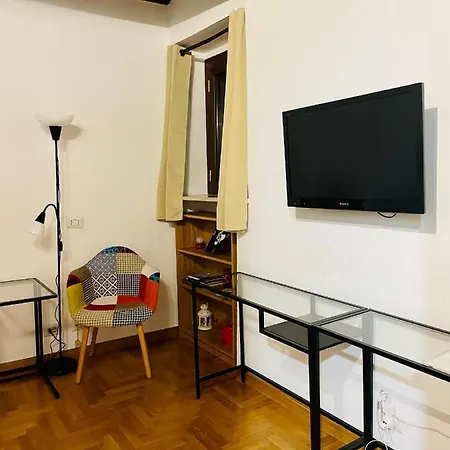 Coronari 28 Apartment *