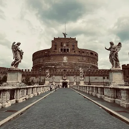 Διαμέρισμα Coronari 28 Ρώμη